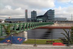 Berlin Hauptbahnhof