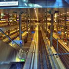 Berlin Hauptbahnhof