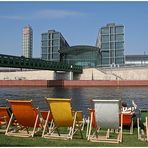 Berlin Hauptbahnhof II