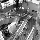 Berlin Hauptbahnhof - Stazione centrale di Berlino