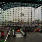 Berlin Hauptbahnhof Südeingang