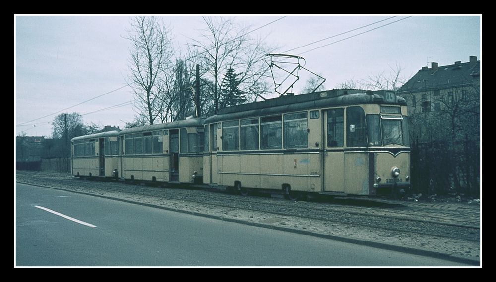 Berlin – Hauptstadt der DDR 1975