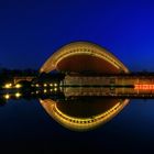 Berlin-Haus der Kulturen