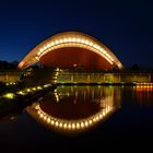 Berlin - Haus der Kulturen der Welt