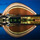 Berlin - Haus der Kulturen der Welt