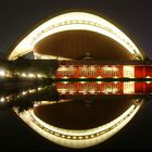 Berlin - Haus der Kulturen der Welt