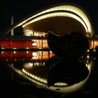 Berlin, Haus der Kulturen der Welt