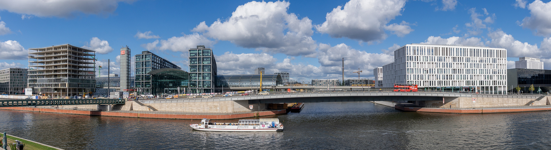 Berlin - Hbf