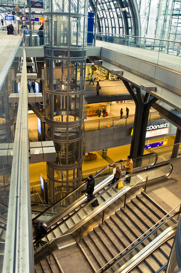 Berlin Hbf