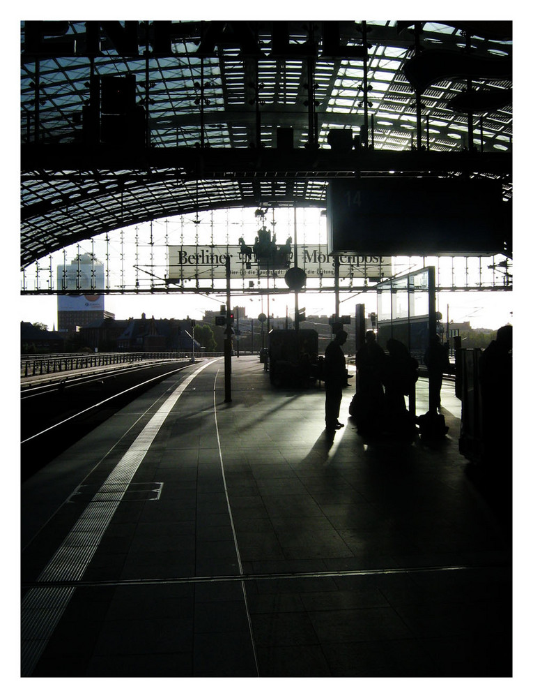 Berlin Hbf