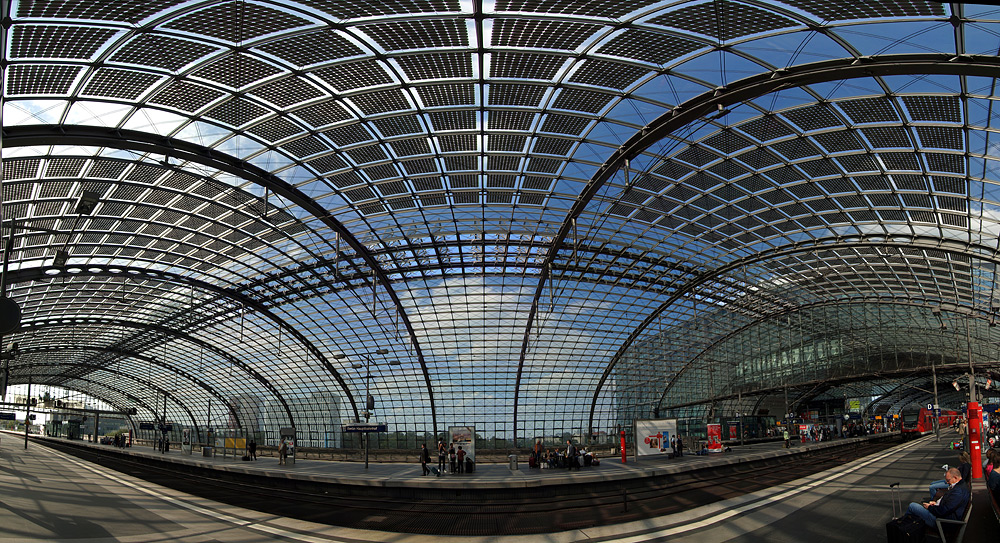 Berlin Hbf