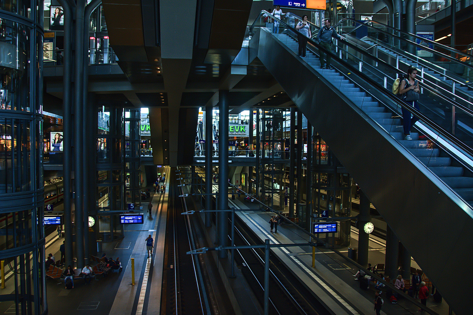 Berlin Hbf