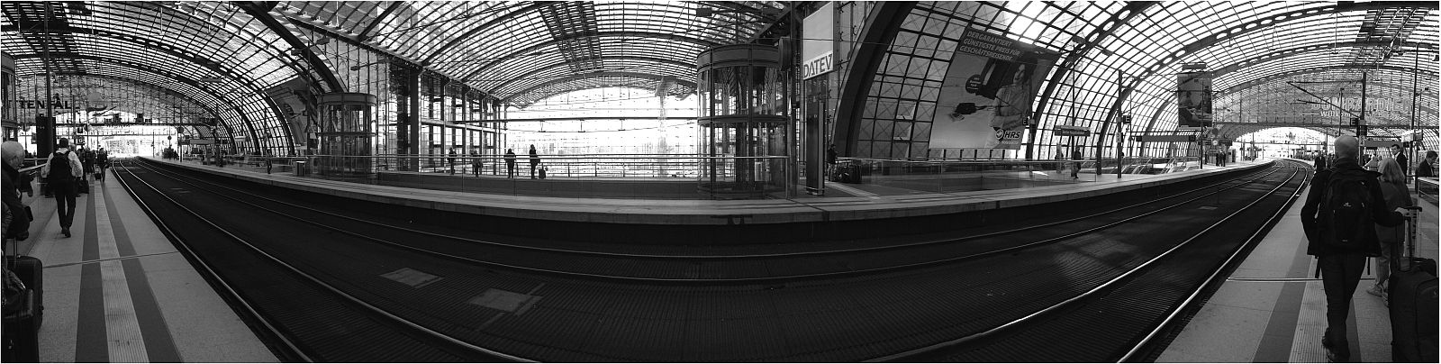 Berlin Hbf