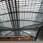 Berlin Hbf...