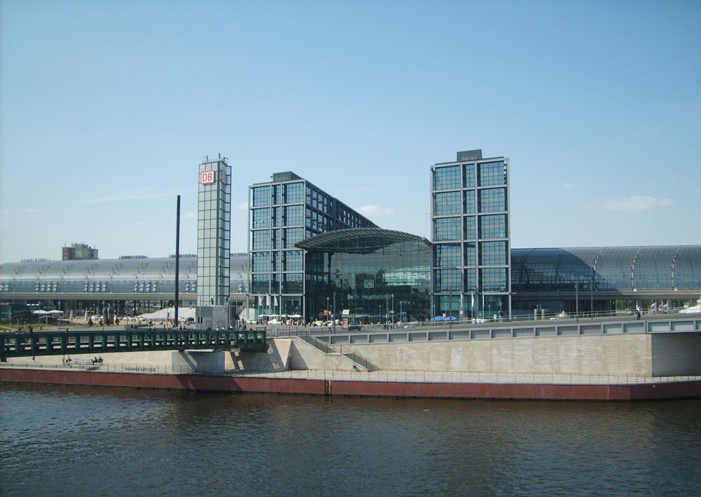 Berlin Hbf