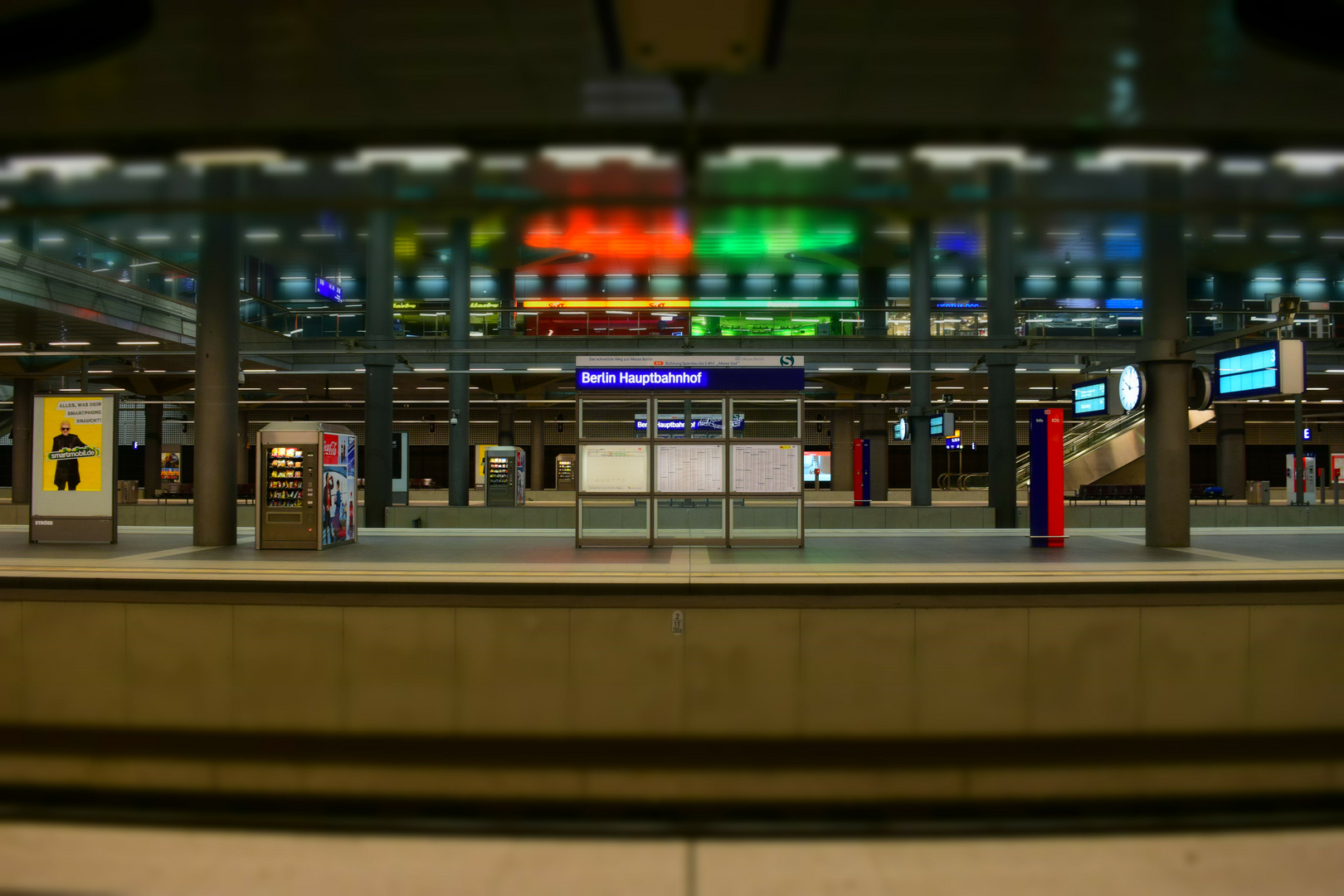 Berlin Hbf