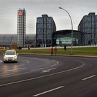 Berlin HBF