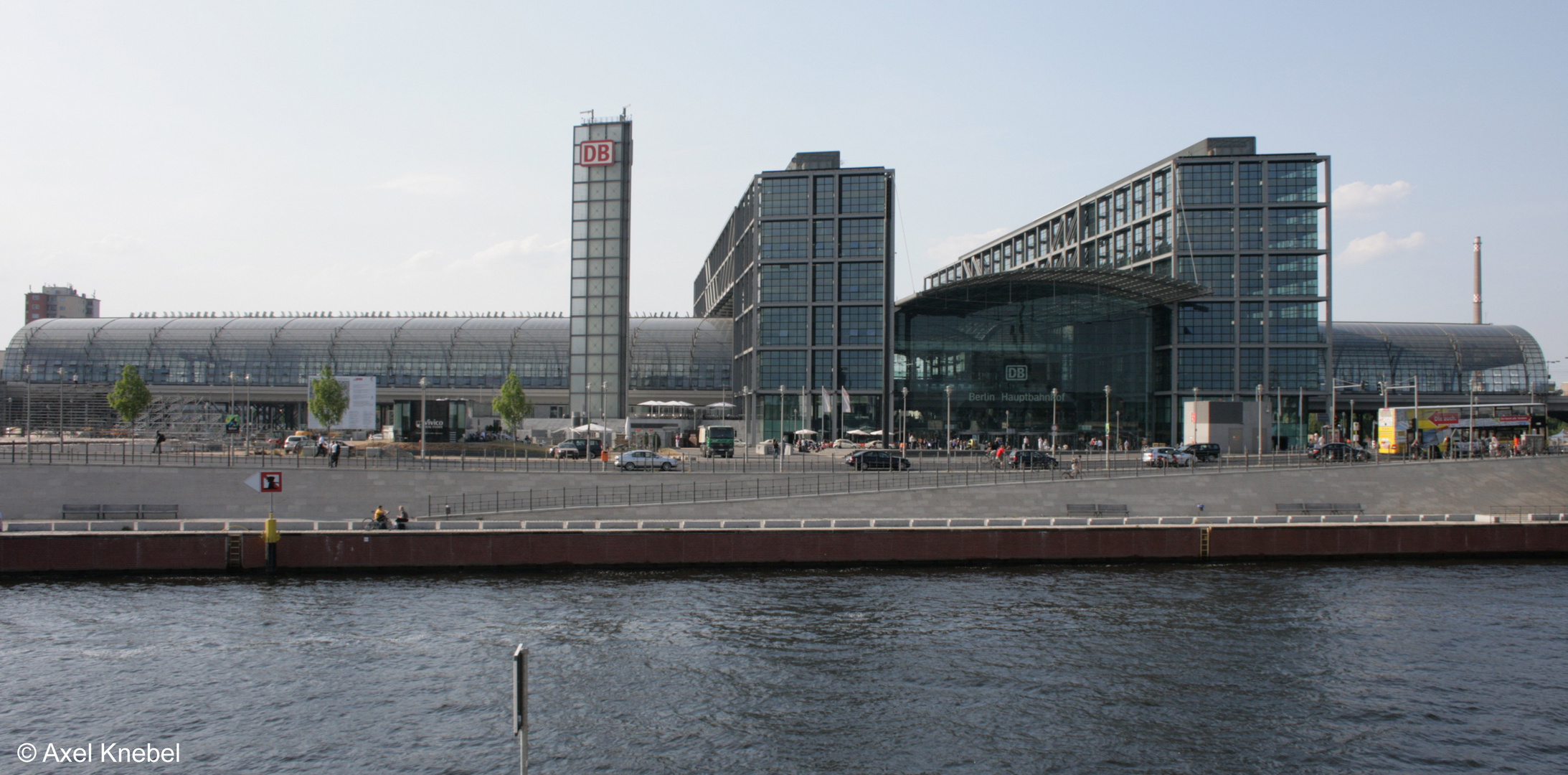 Berlin Hbf