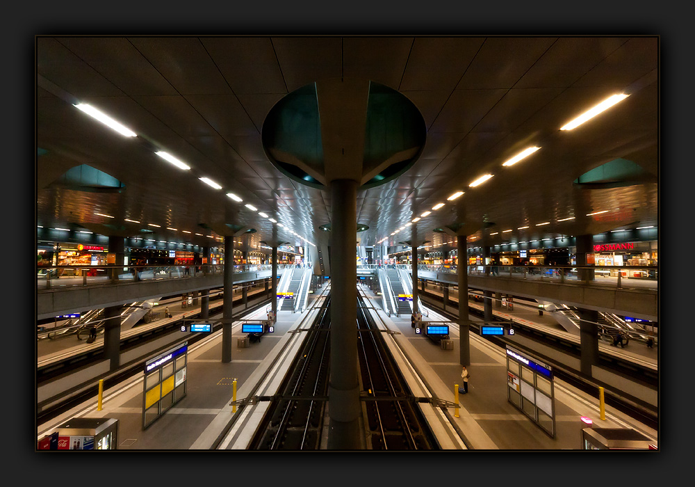 Berlin Hbf