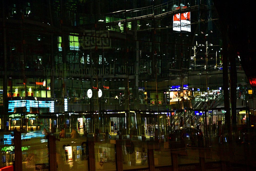 Berlin Hbf