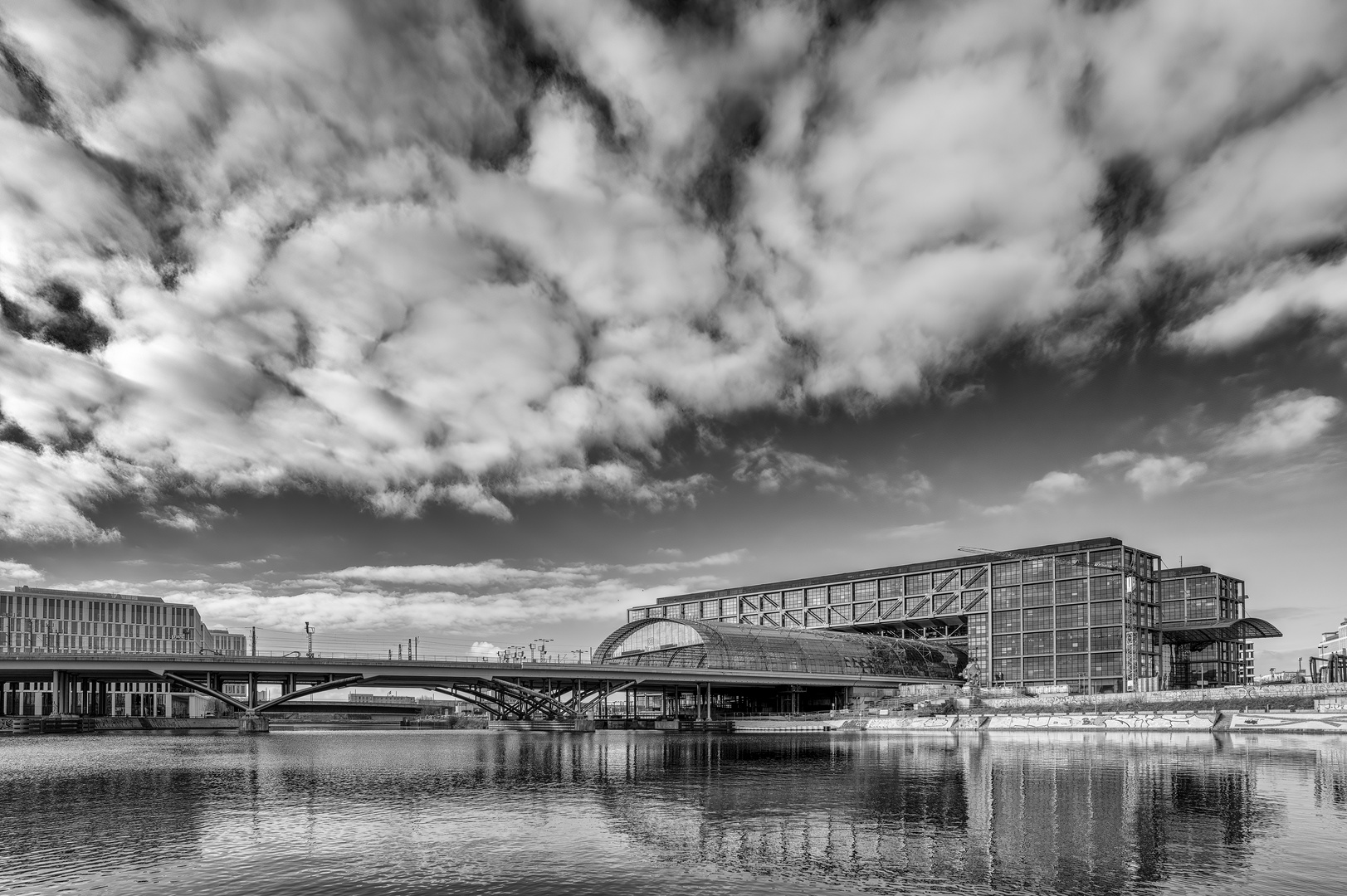 Berlin HBF