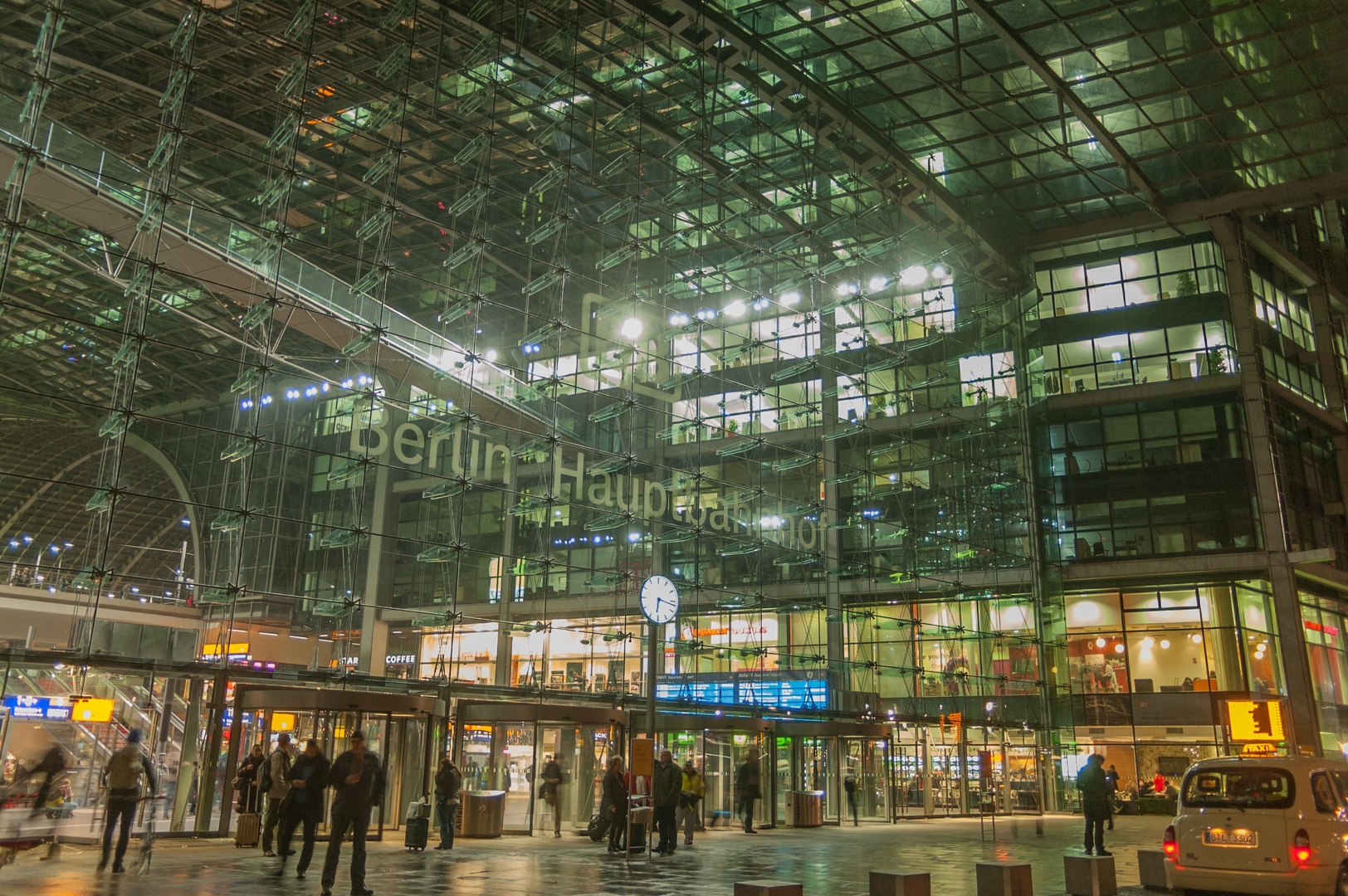 Berlin Hbf