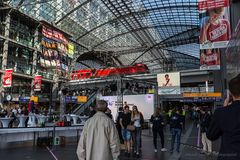 Berlin Hbf