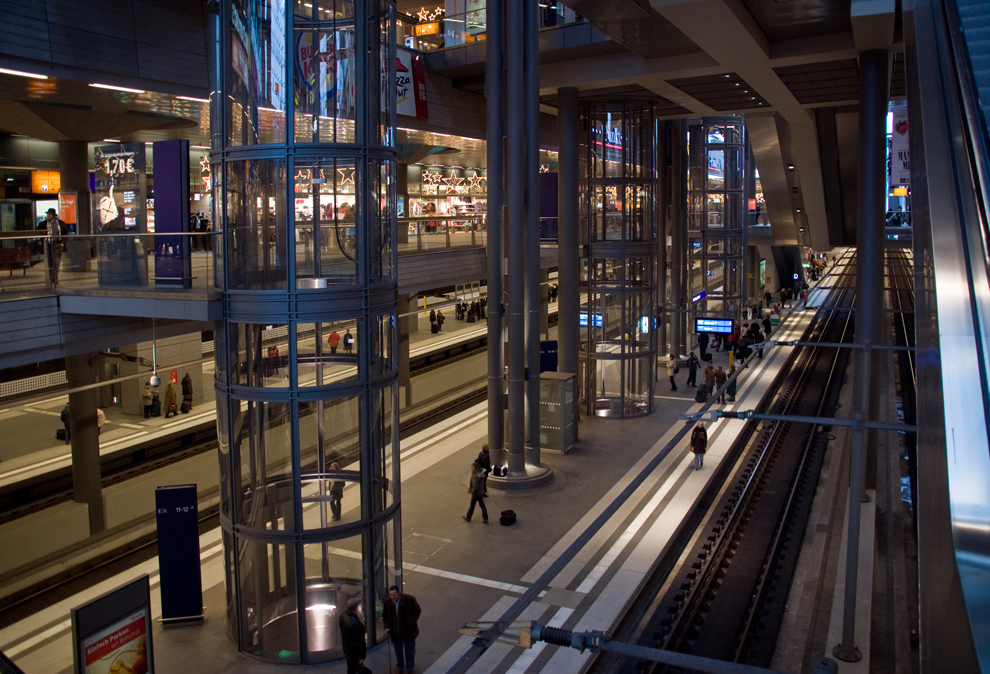 Berlin Hbf