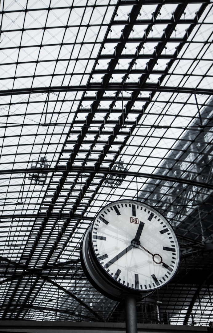 Berlin Hbf