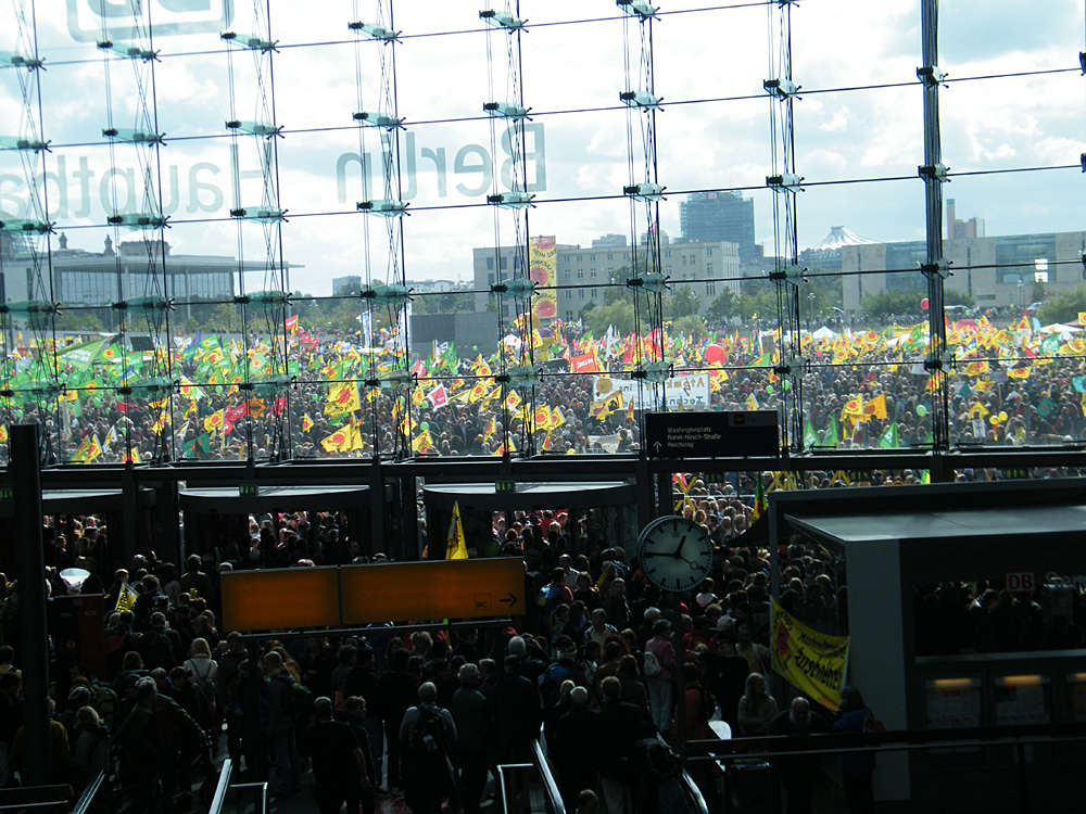 Berlin Hbf