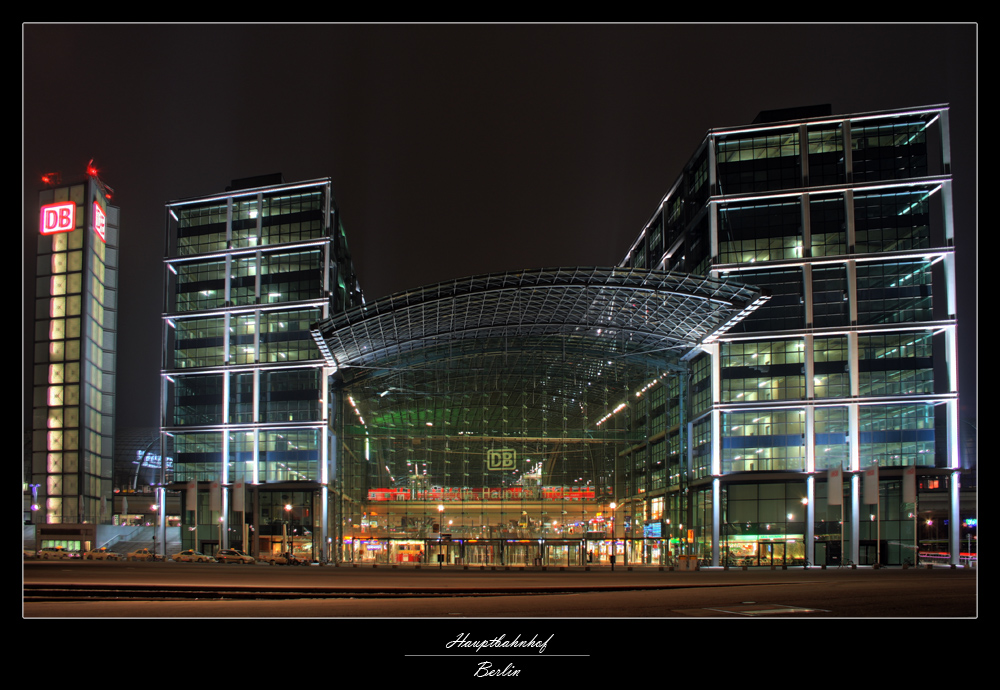 Berlin Hbf