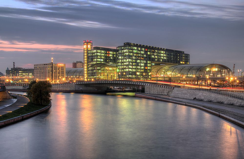 Berlin Hbf