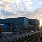 Berlin Hbf (I)