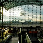 Berlin Hbf (II)