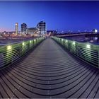 Berlin Hbf Panorama