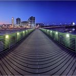 Berlin Hbf Panorama