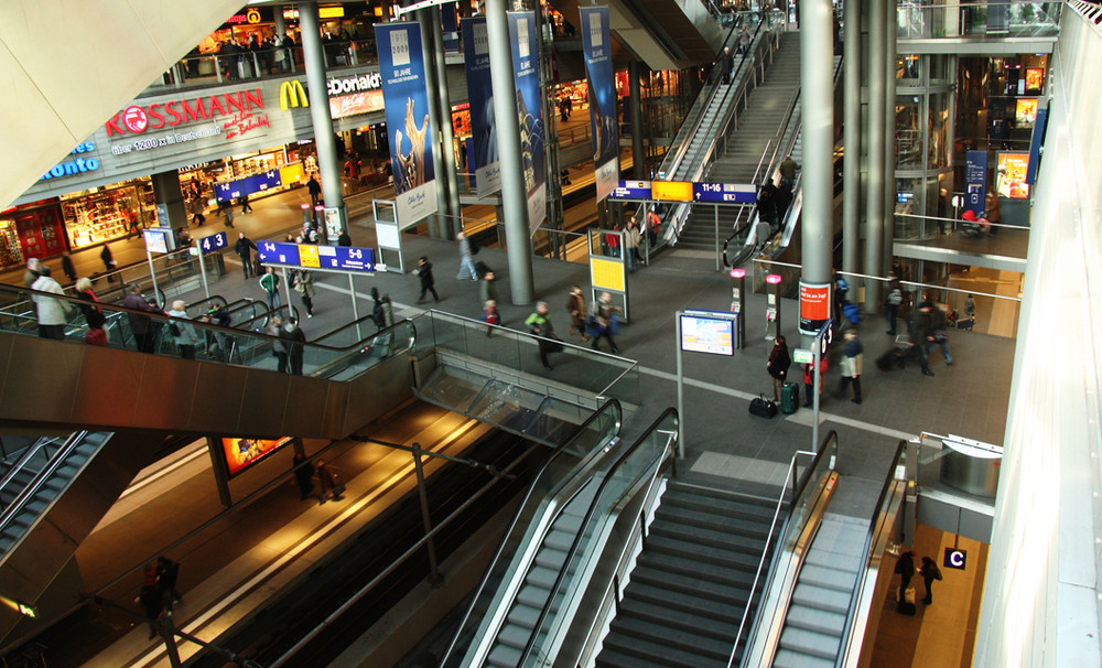 Berlin HBF4