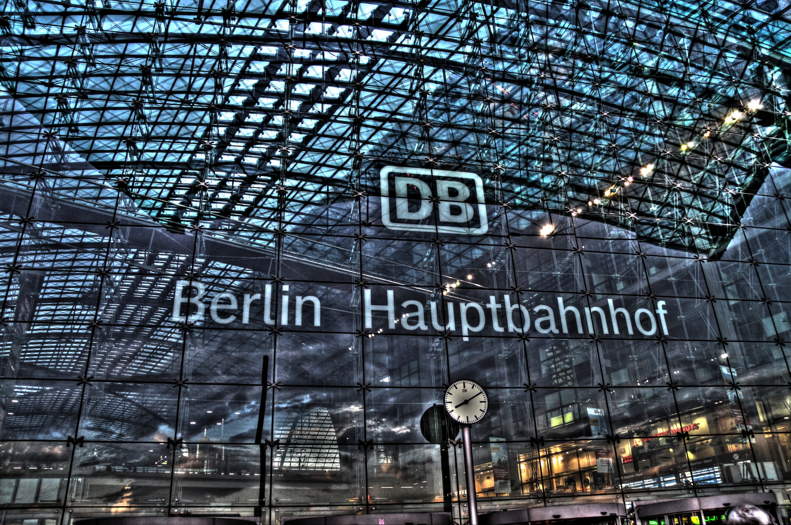 Berlin HBH