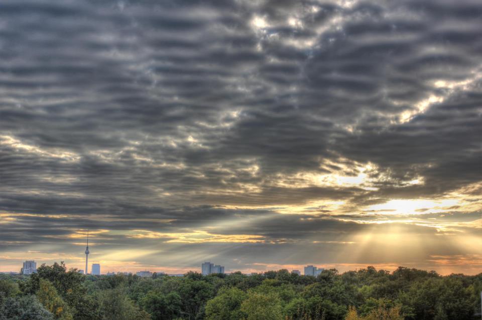 Berlin HDR