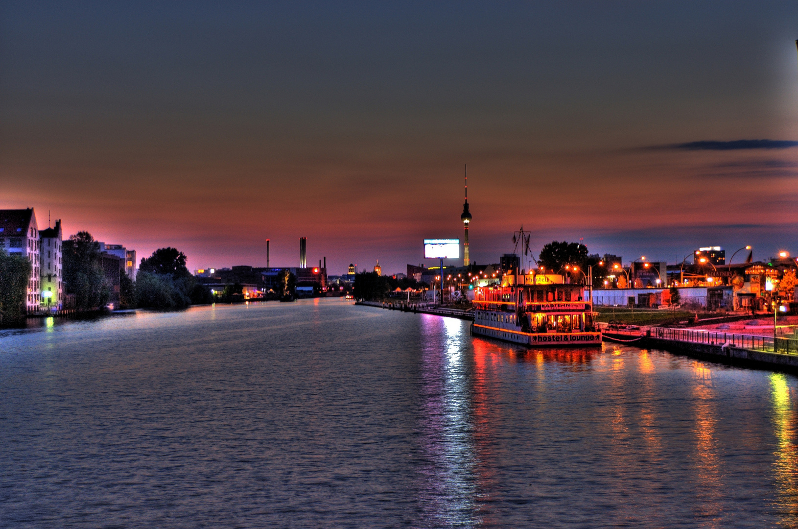 Berlin HDR