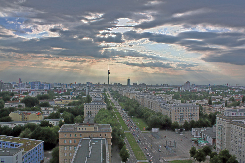 Berlin-HDR