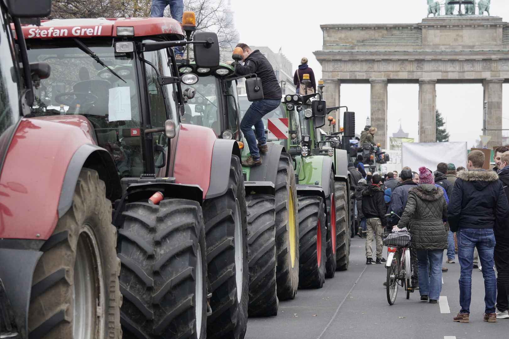 Berlin heute