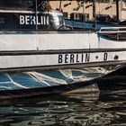 Berlin - Historischer Hafen