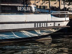 Berlin - Historischer Hafen