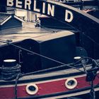 Berlin - Historischer Hafen