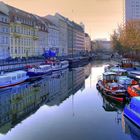 Berlin Historischer Hafen