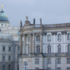 berlin - historisches zentrum