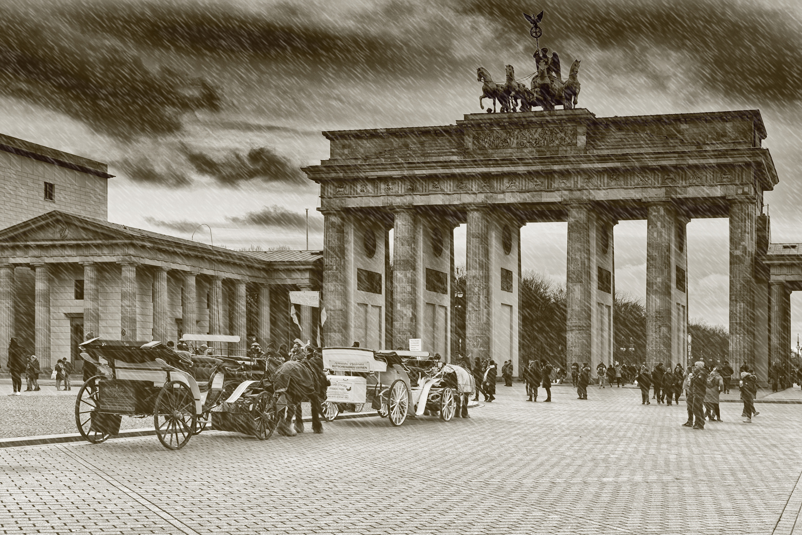 Berlin History 