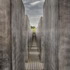 Berlin - Holocaust Denkmal (2)
