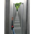 Berlin - Holocaust-Denkmal